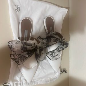Tabitha Simmons Shoes